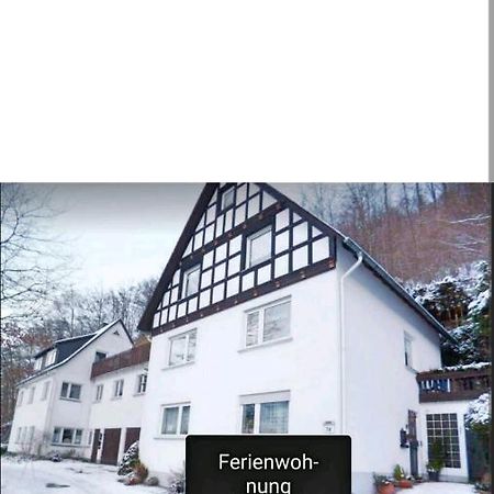 4 Erw. 1 Ki. Ski Entspannung Terasse Ausblick Schmallenberg Exterior foto