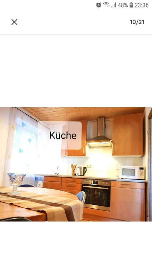4 Erw. 1 Ki. Ski Entspannung Terasse Ausblick Schmallenberg Exterior foto