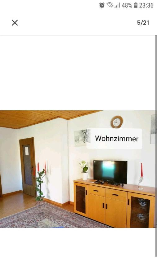 4 Erw. 1 Ki. Ski Entspannung Terasse Ausblick Schmallenberg Exterior foto